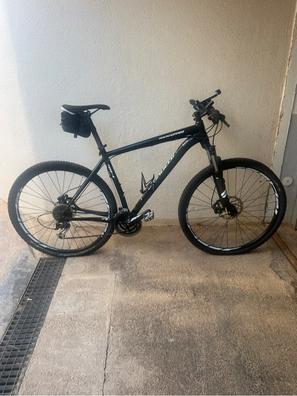 Specialized rockhopper r2h de segunda mano Milanuncios