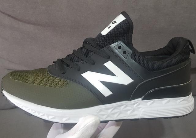 New balance liquidacion best sale