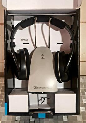 Estos auriculares inalámbricos Sennheiser están a mitad de precio en   y tienen cancelación de ruido