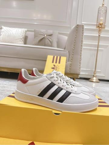 Zapatillas adidas 2024 superstar gucci