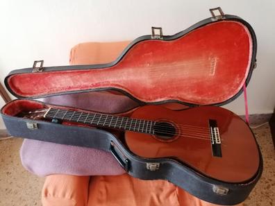 Guitarras clásicas de segunda mano baratas en de Gran Canaria | Milanuncios