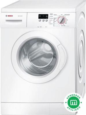 Bosch carga superior Lavadoras de segunda baratas en Palmas Provincia | Milanuncios