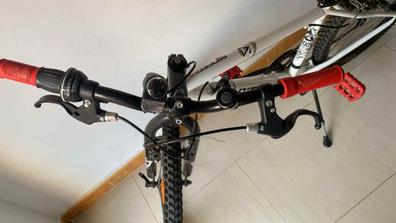 Bicicleta niña 20 pulgadas de segunda mano por 35 EUR en Salamanca