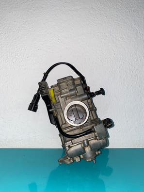 Motos carburador keihin de mano, km0 y ocasión | Milanuncios