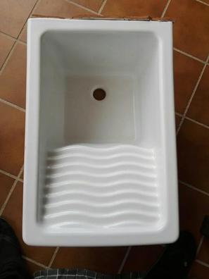 Pila lavadero 30 cm