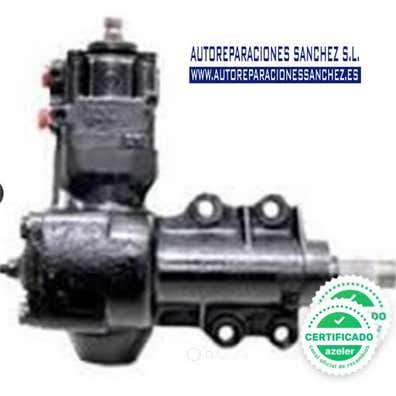 Caja direccion asistida Recambios y de coches de segunda mano | Milanuncios