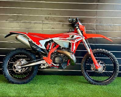 Beta RR Enduro 2t 125