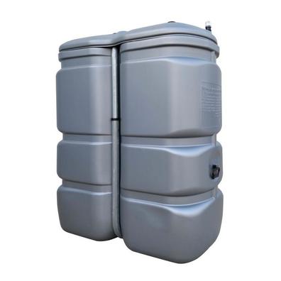 Deposito Polietileno agua potable Aqua Tonne 500 litros