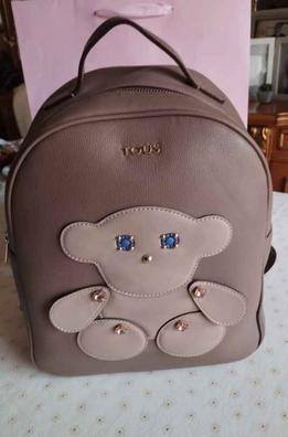 Milanuncios - mochilas y bolsos tous