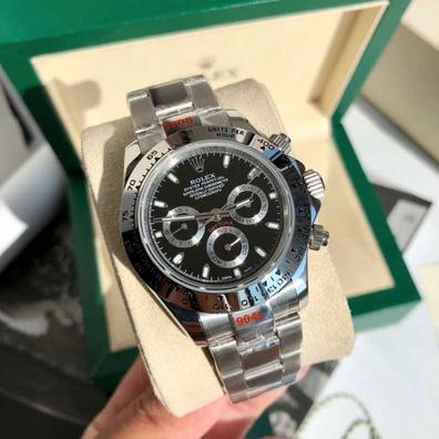 Relojes Usados Relojes Segunda Mano Rolex Acero Mujer Segunda Mano