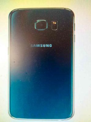 Samsung galaxy s6 gold Móviles Samsung de segunda mano y baratos |  Milanuncios
