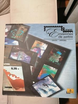 Milanuncios - coleccion de SELLOS DE CERA/LACRE