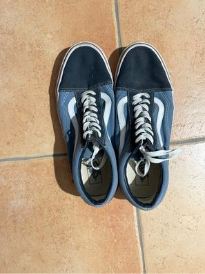 Zapatos vans valencia usados sale