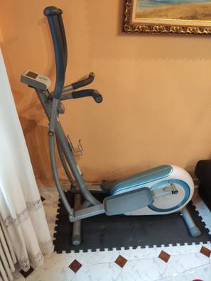 Bicicleta eliptica plegable Tienda de deporte de segunda mano barata