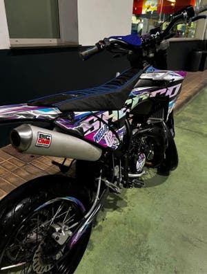 Sherco - SM