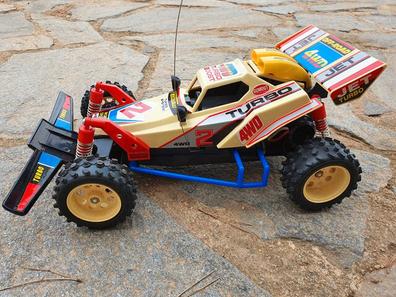 Coches rc online milanuncios