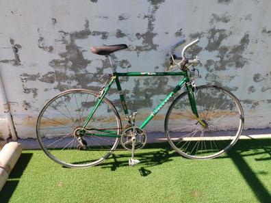 Bicicleta Peugeot Bicicleta Bottecchia Antigua Bicicleta Peugeot