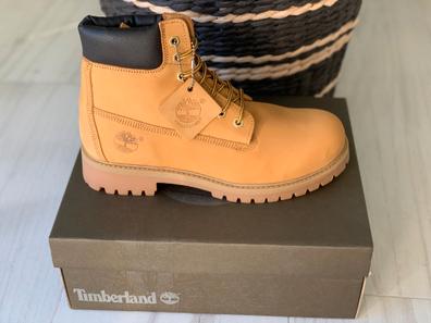 justa Antibióticos simpatía Botas timberland Ropa, zapatos y moda de hombre de segunda mano barata |  Milanuncios