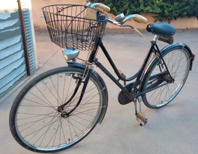 Bicicletas clásicas para discount mujer