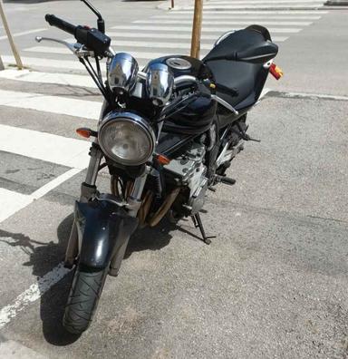 Carenado Faro Cafe Racer T3 Universal Para Motos - Estilo Retro, ABS, Hasta 7 Pulgadas