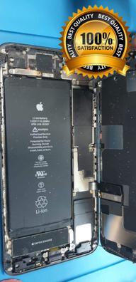 Cargador de Coche iPhone en Málaga - Accesorios para Apple - RIM mobile