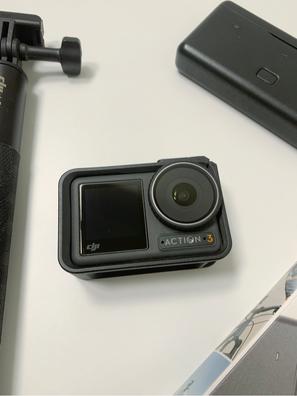 Dji osmo discount action segunda mano