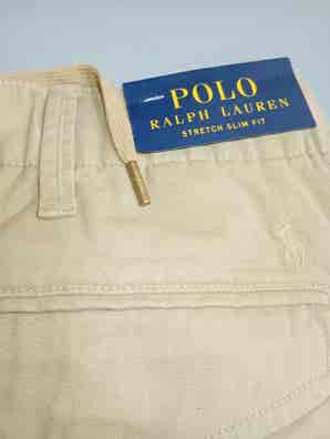 Ralph lauren de segunda mano para hombre Milanuncios