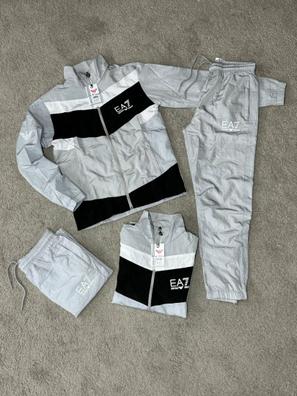 Track Suit Chandal Ea7 Barato Armani Ea7 Ropa Emporio Armani