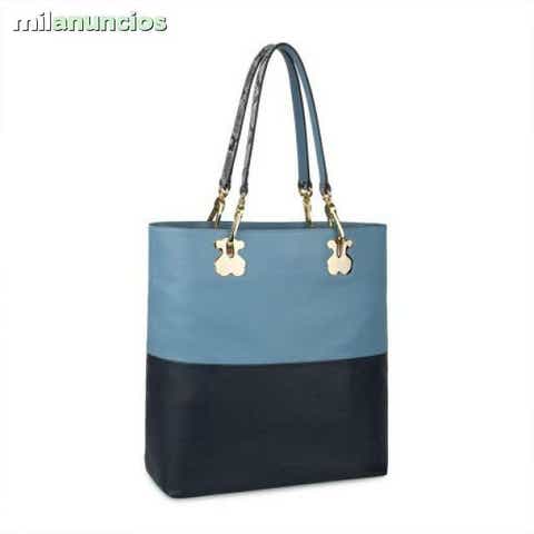 Milanuncios Bolso TOUS piel bovin NUEVO/Certificado