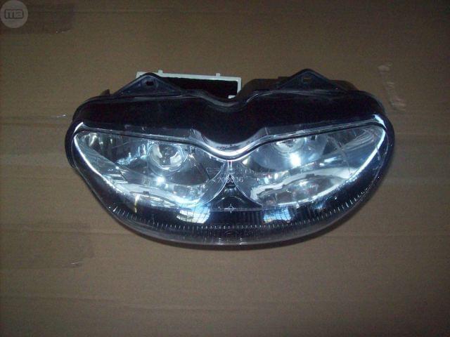 Faro antigrupo óptico Aprilia Réplica Europe SR50 Viper Botata F73 82.12497