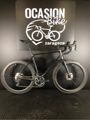 Bicicletas milanuncios online zaragoza