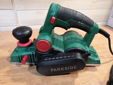 Cepillo electrico Herramientas bricolaje de segunda mano barato Madrid | Milanuncios