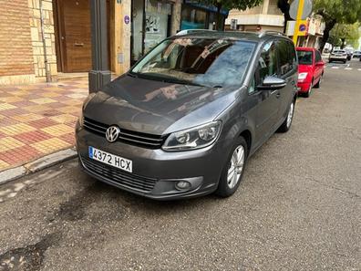 Volkswagen touran 5 plazas de segunda mano ocasión en Valencia | Milanuncios