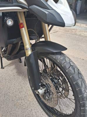 Bmw - GS 800 Adventure