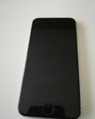 Iphone 6s 16gb Plata - Reacondicionado Grado A con Ofertas en Carrefour