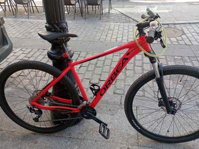 Orbea mx 40 29 de segunda mano Milanuncios