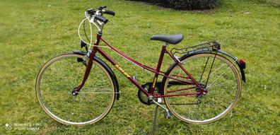 Bicicletas italianas de discount paseo