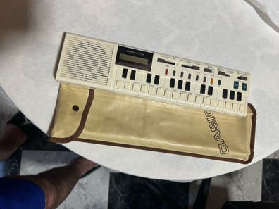 Casio vl 1 | Milanuncios