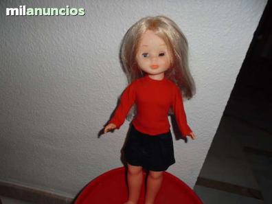 Milanuncios cheap muñecas nancy