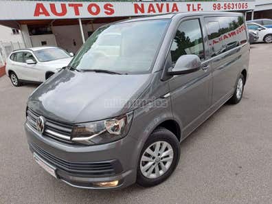 Catalizador VW T6 Transporter A Un Precio Económico Online