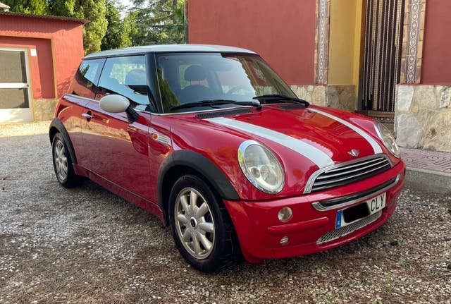 Milanuncios - Mini - Mini