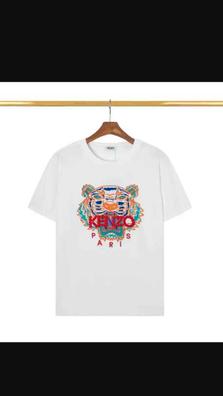 Camisetas hotsell kenzo baratas