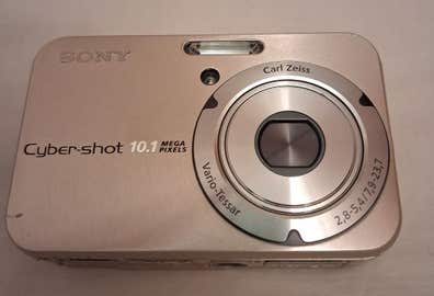 Las Mejores Ofertas En Sony Cyber-shot DSC-W800 Cámas Digitales Compactas EBay
