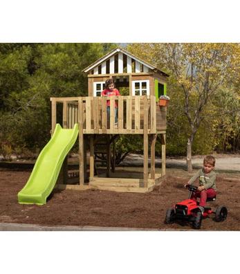 Casita exterior de segunda mano Milanuncios