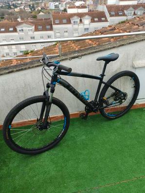 Bicicletas rockrider de segunda mano new arrivals