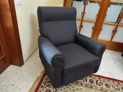 Nuevo sillón reclinable Ikea, más relax para el salón - mueblesueco