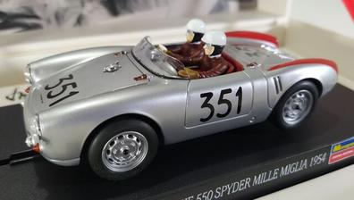 Milanuncios - Porsche 550 spyder mille miglia revell