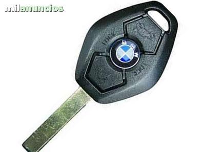 Milanuncios - SE codifican llaves BMW 320d 330d e46
