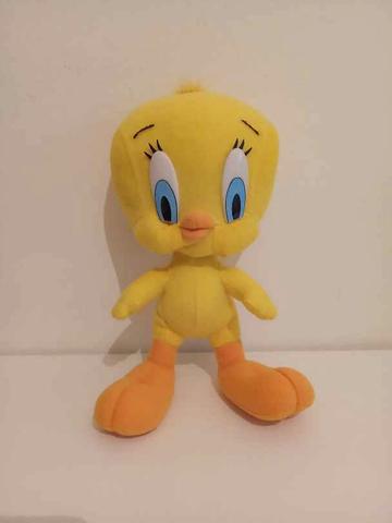 Peluches de piolin discount grandes