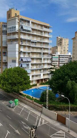 Fotografía del inmueble reportado: 850 €/mes — El Campello, El Campello